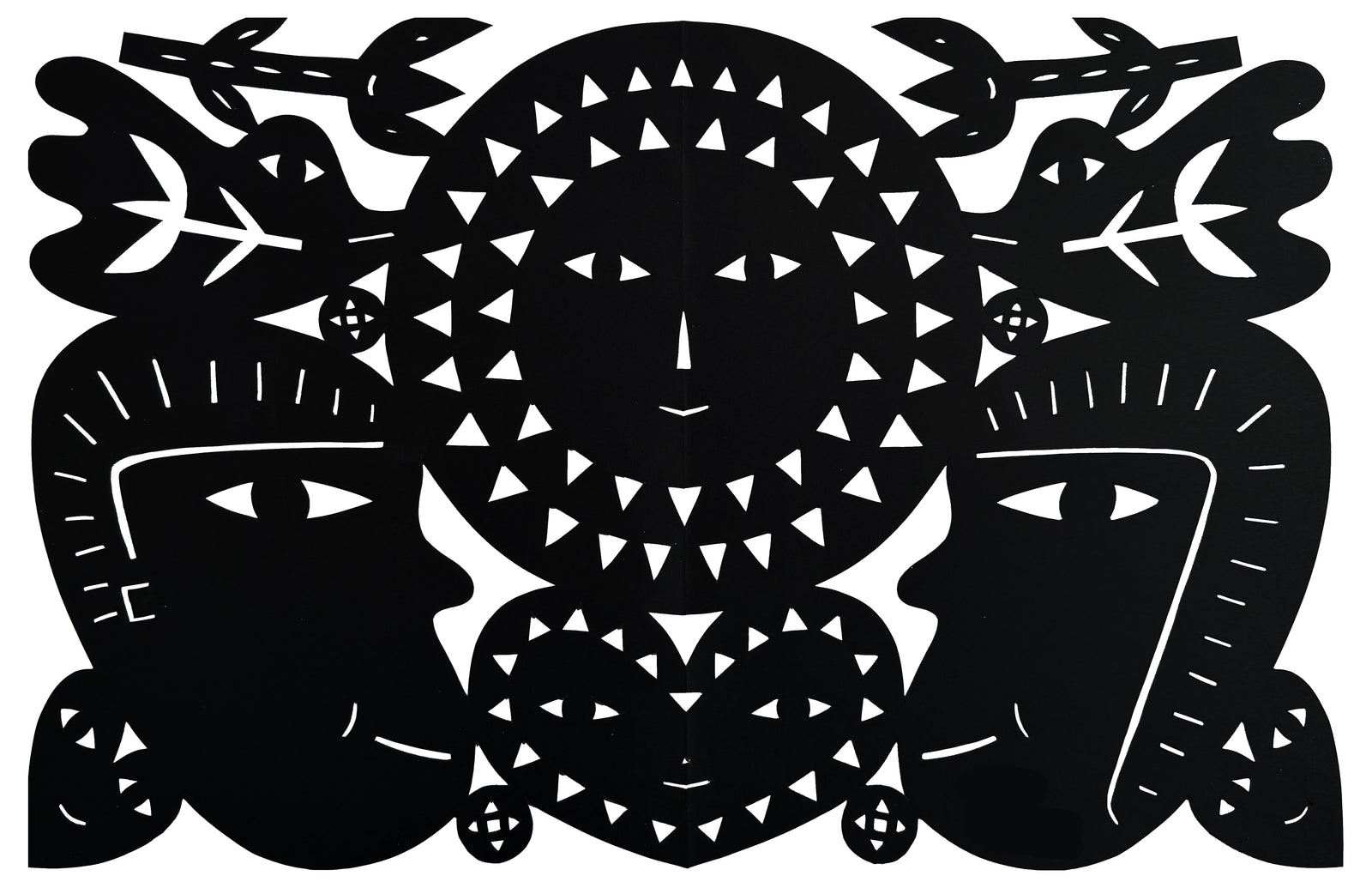 Jad 08 Yard Dog Gallery