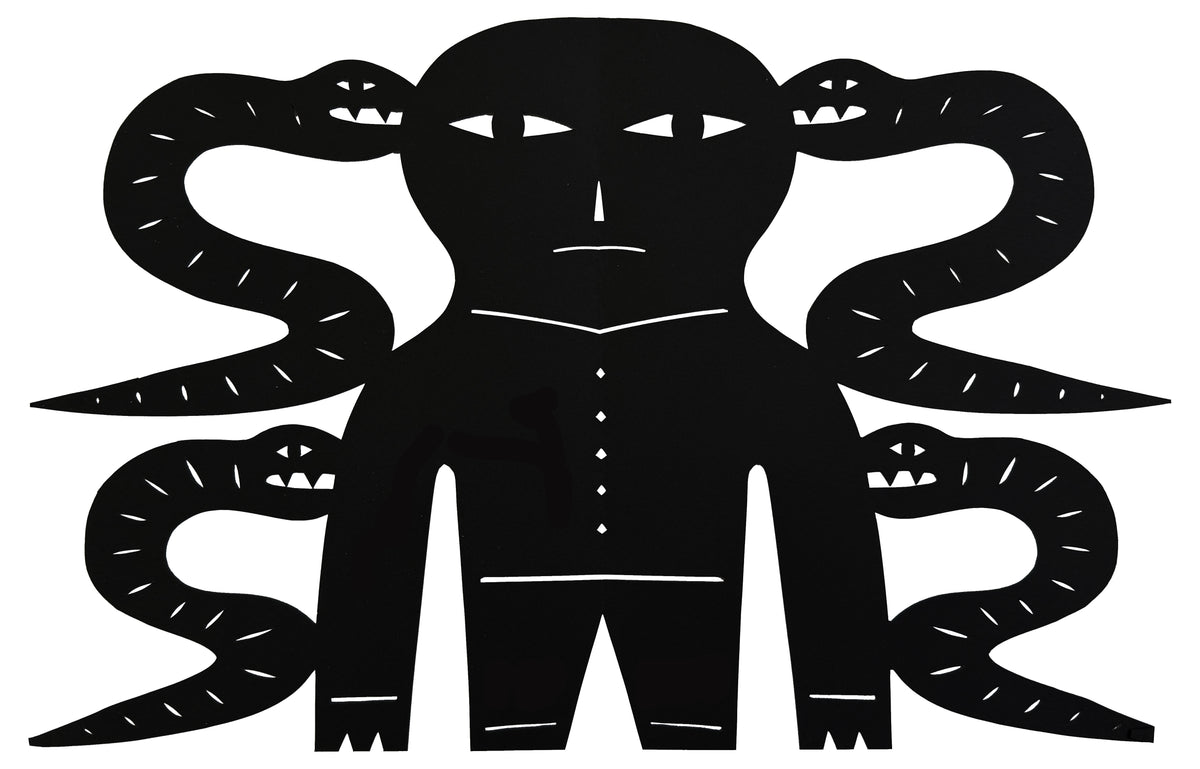 Jad 12 Yard Dog Gallery