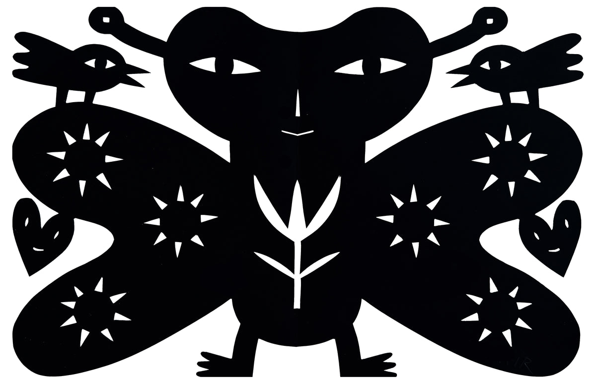 Jad 16 Yard Dog Gallery