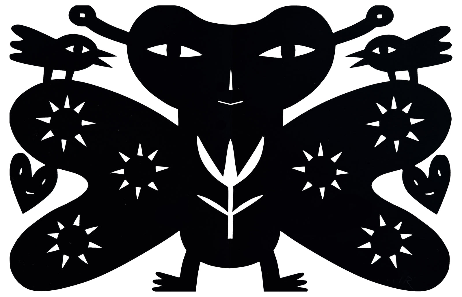 Jad 16 Yard Dog Gallery