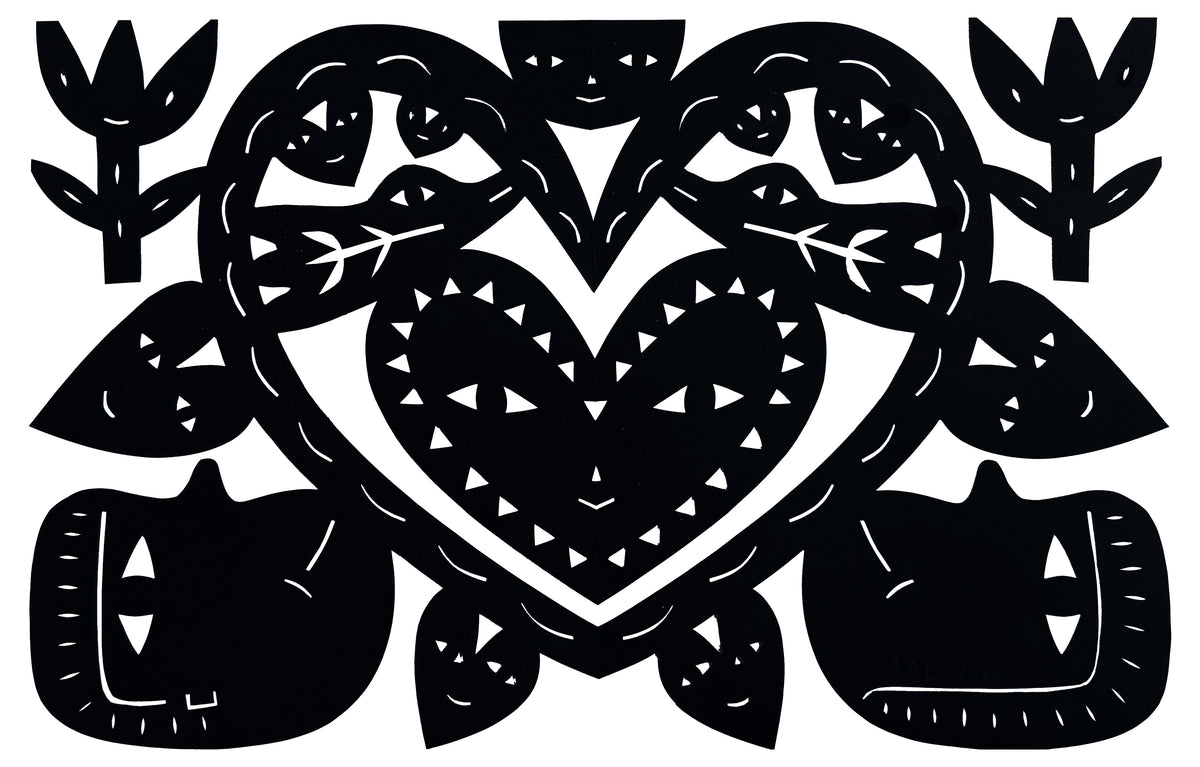 Jad 17 Yard Dog Gallery