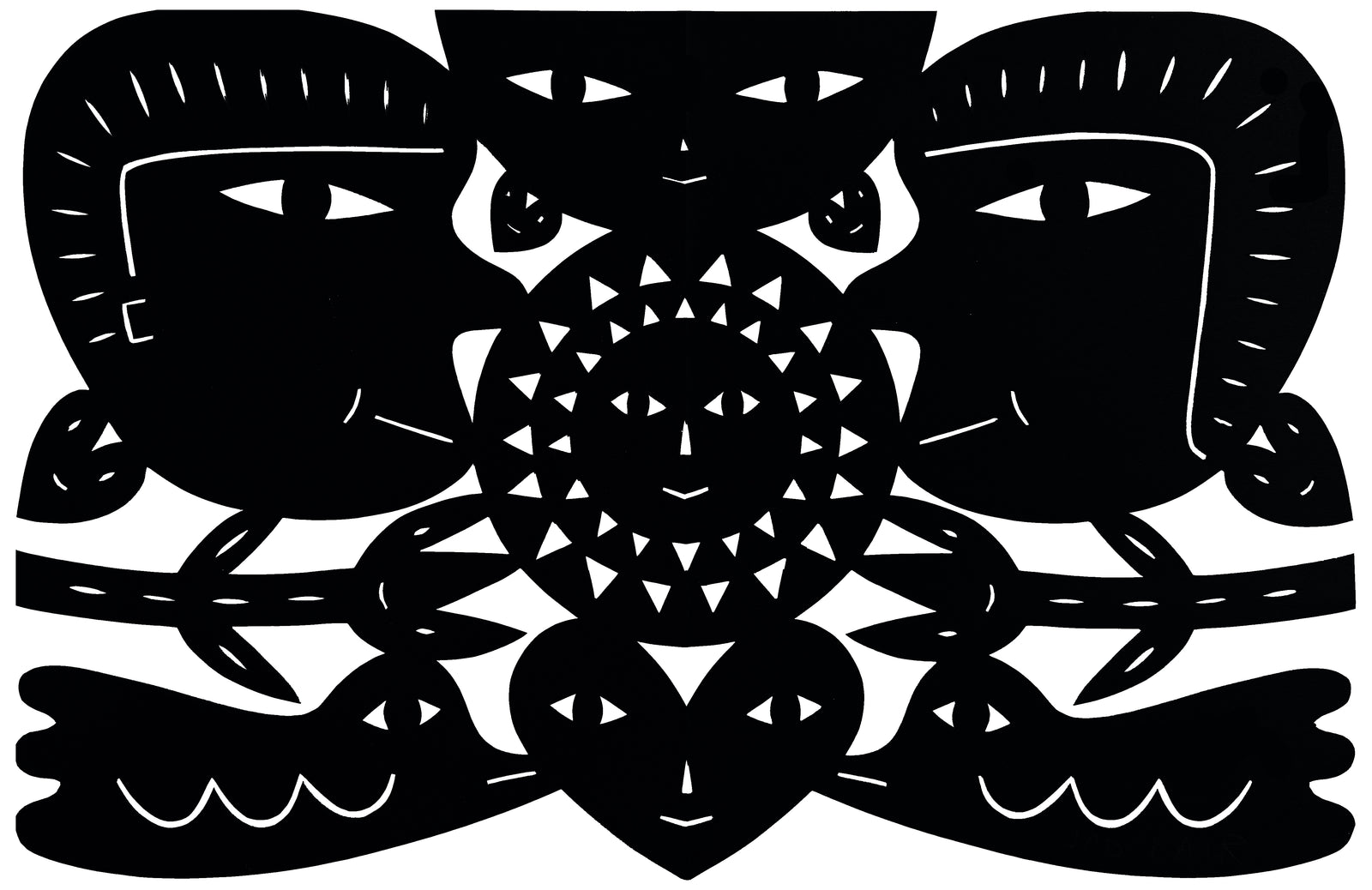 Jad 18 Yard Dog Gallery