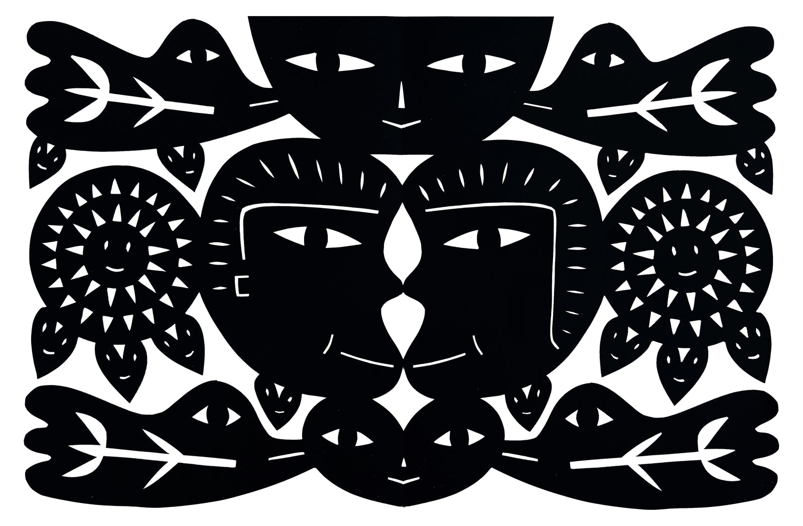 Jad 20 Yard Dog Gallery