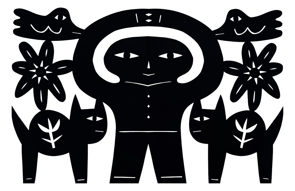 Jad 22 Yard Dog Gallery