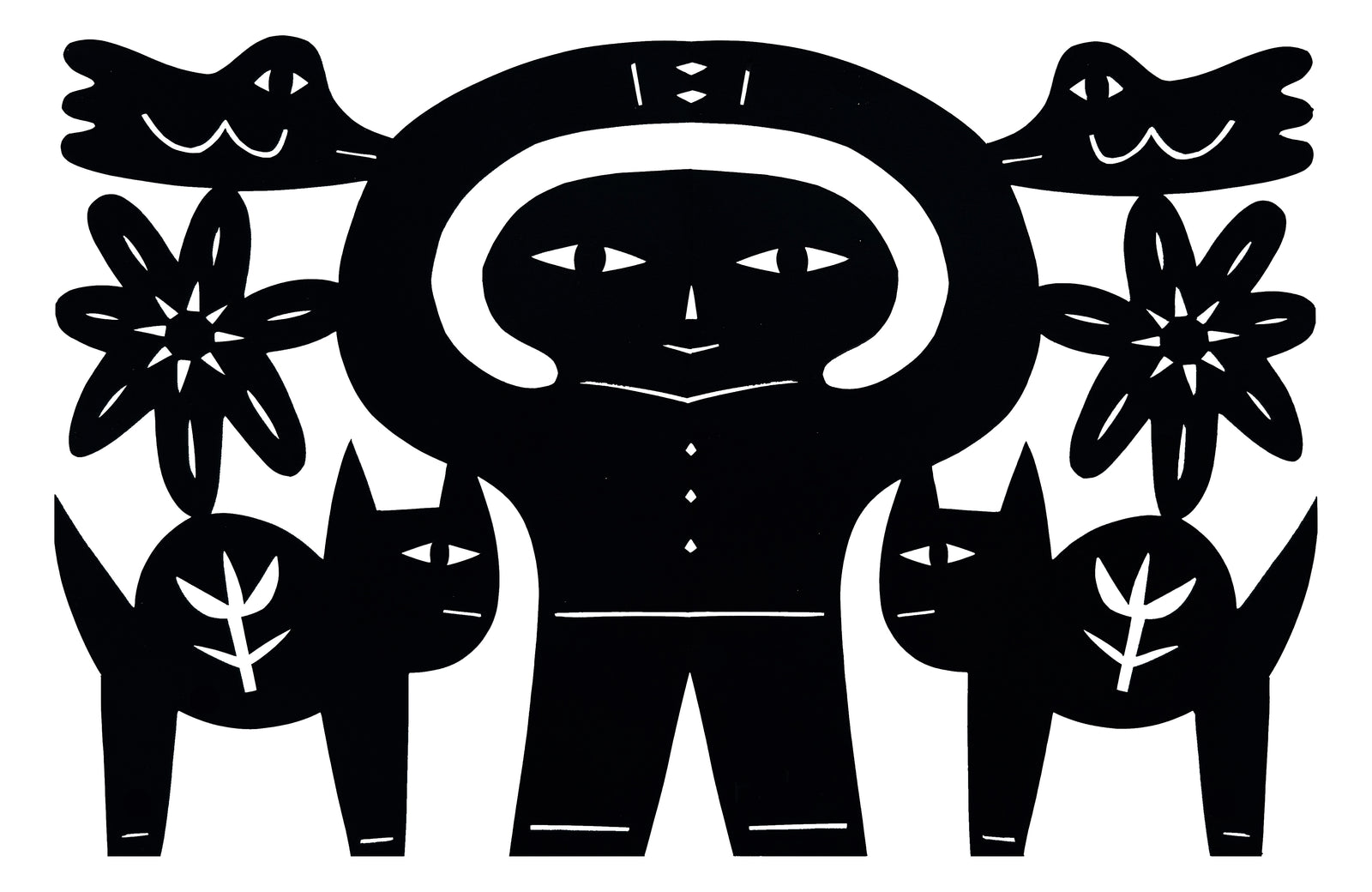 Jad 22 Yard Dog Gallery