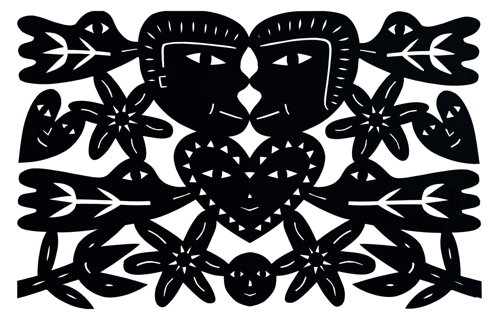 Jad 24 Yard Dog Gallery