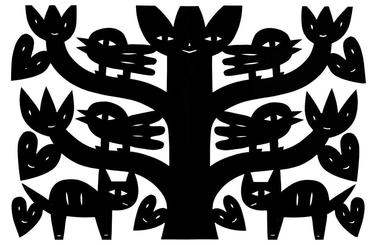 Jad 25 Yard Dog Gallery