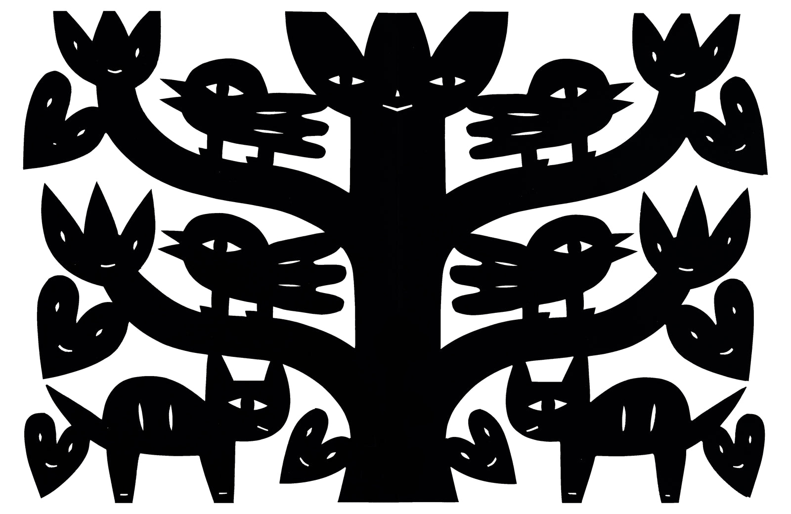 Jad 25 Yard Dog Gallery