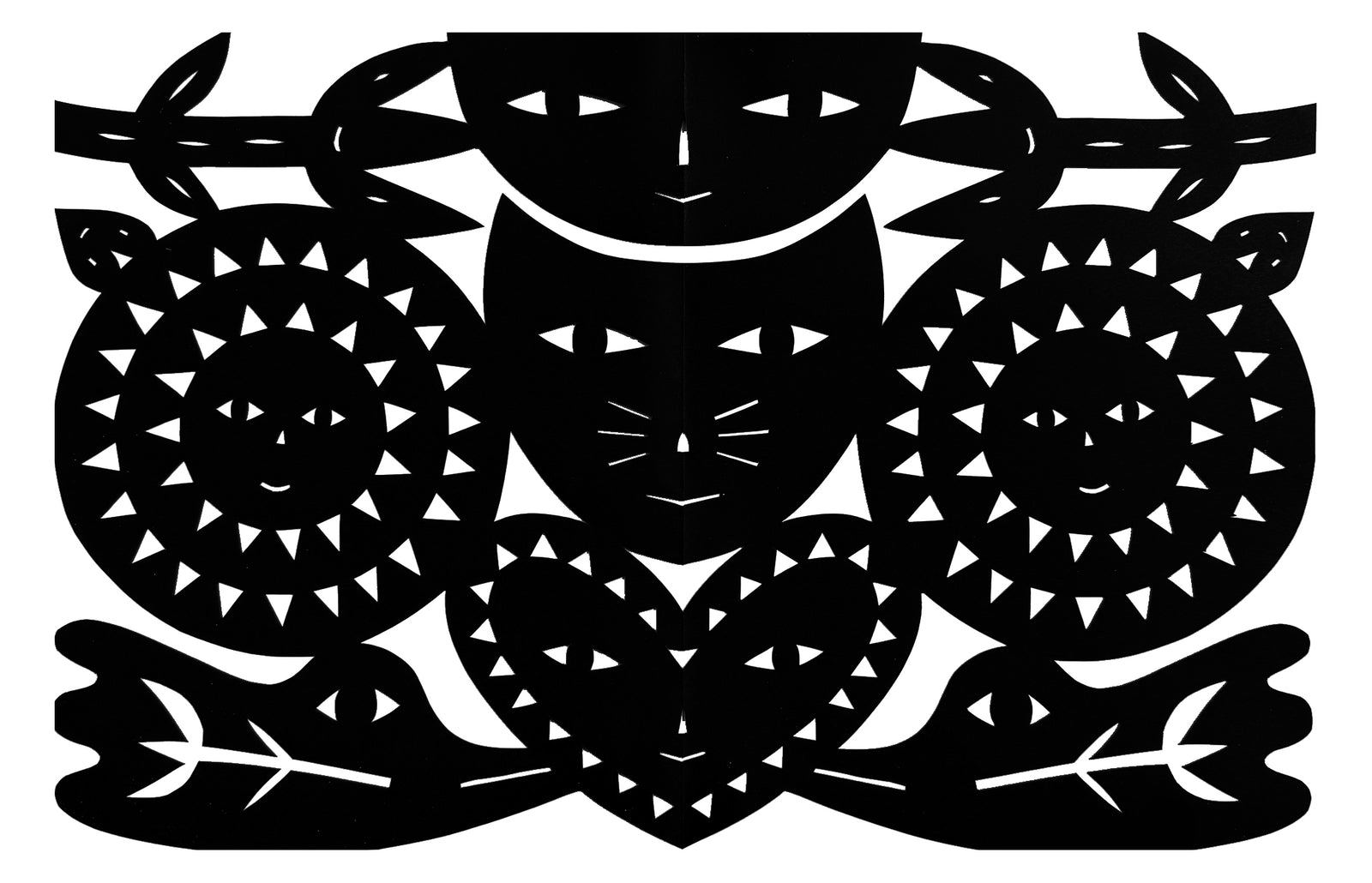 Jad 26 Yard Dog Gallery