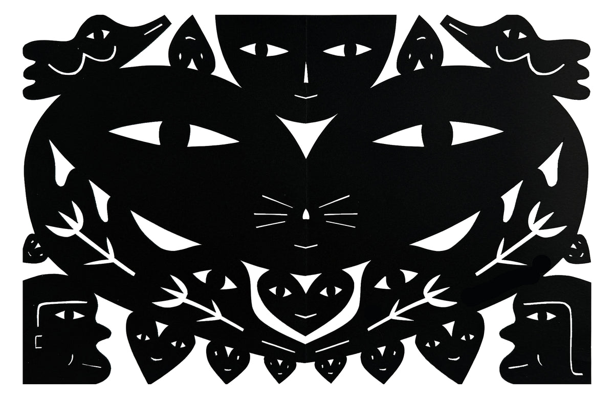 Jad 28 Yard Dog Gallery