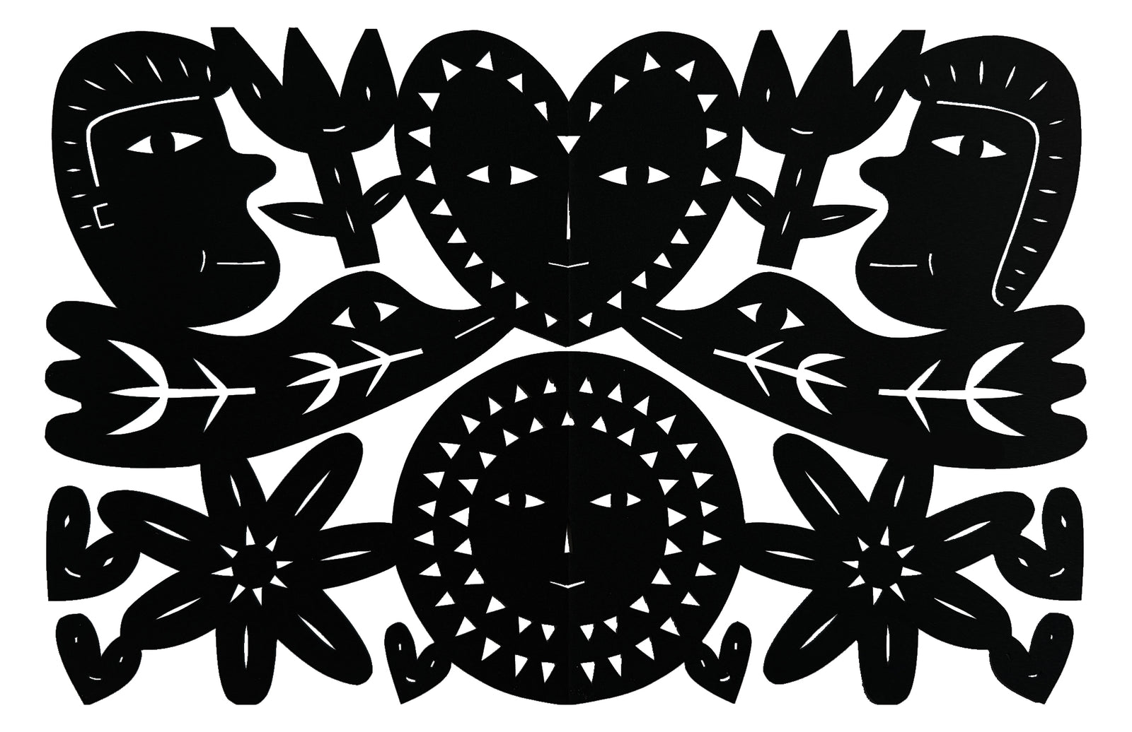 Jad 30 Yard Dog Gallery