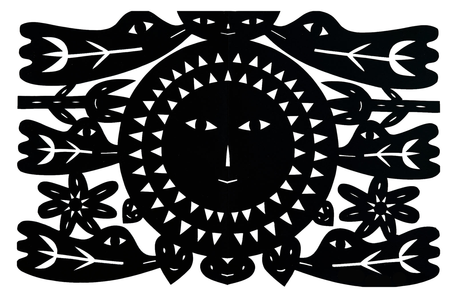 Jad 33 Yard Dog Gallery