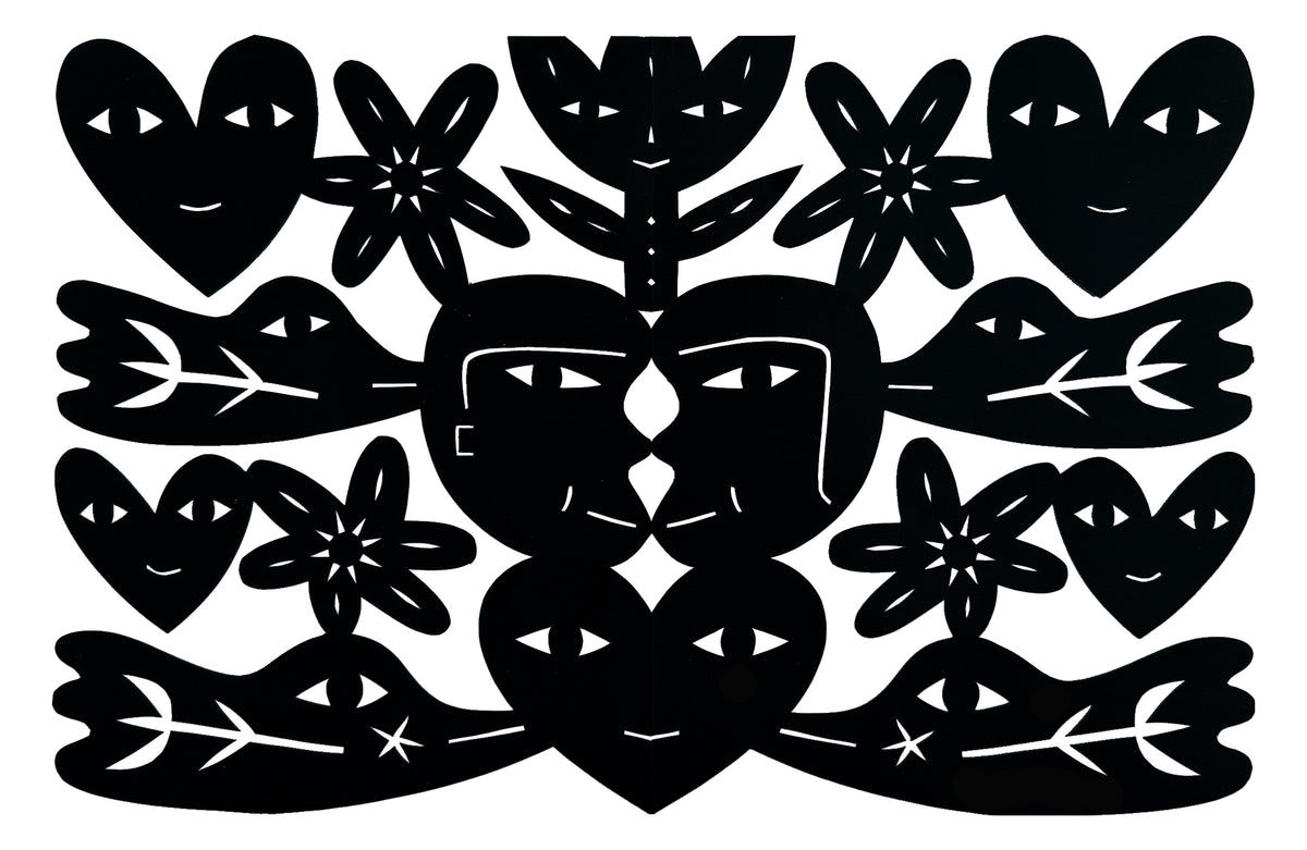 Jad 36 Yard Dog Gallery