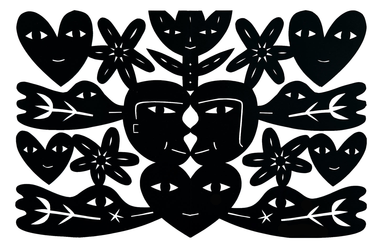 Jad 36 Yard Dog Gallery