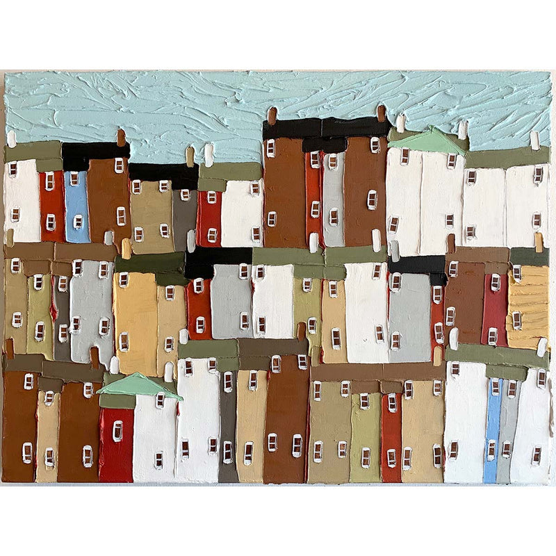 Yard Dog Art Austin TX Art Gallery