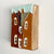 Eight Houses #1 Jennifer Harrison