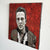 Joe Strummer Jon Langford
