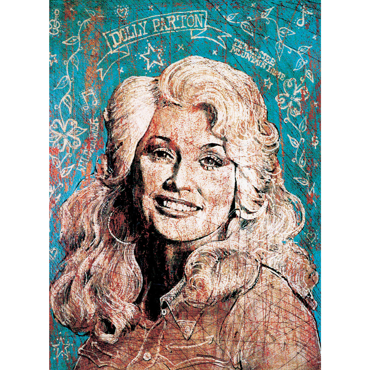 Dolly Parton