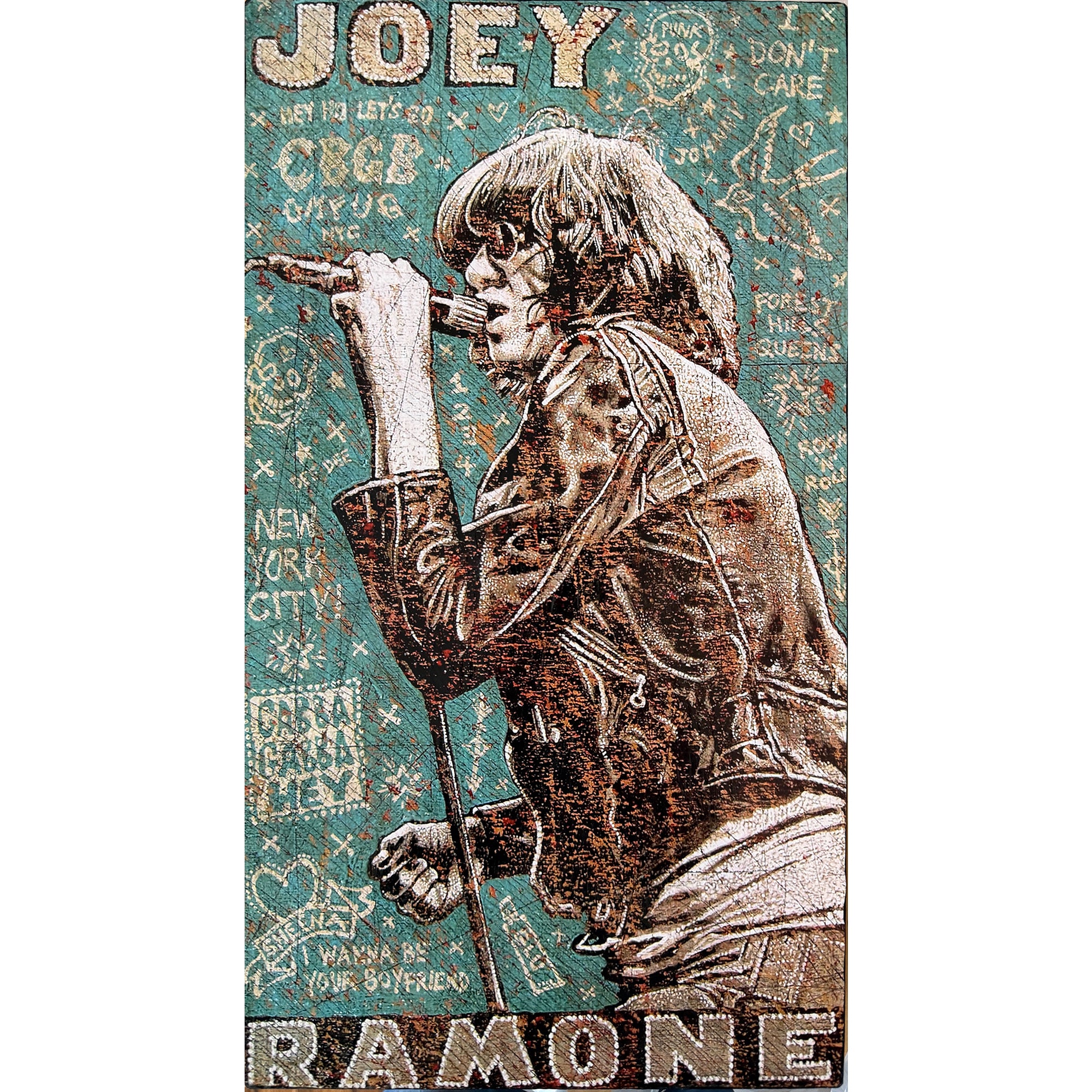 Joey Ramone