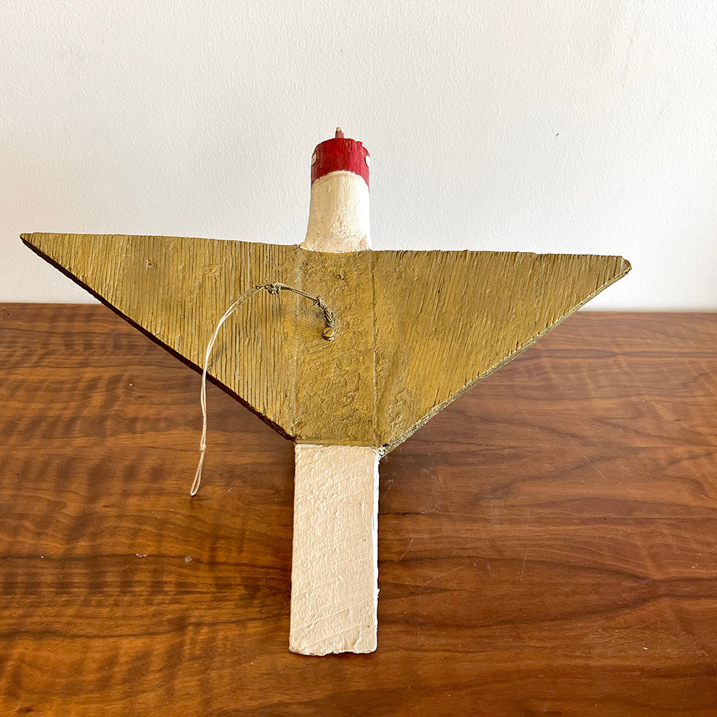 Bird Rev JL Hunter