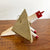 Bird Rev JL Hunter