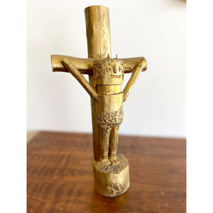 Crucifix Rev JL Hunter