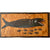 Whale Jimmy Lee Sudduth