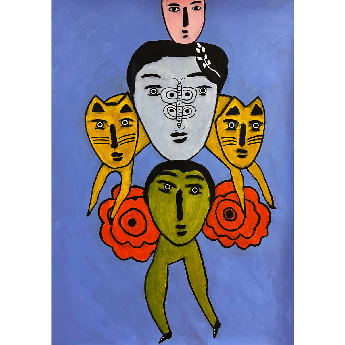 Family Totem