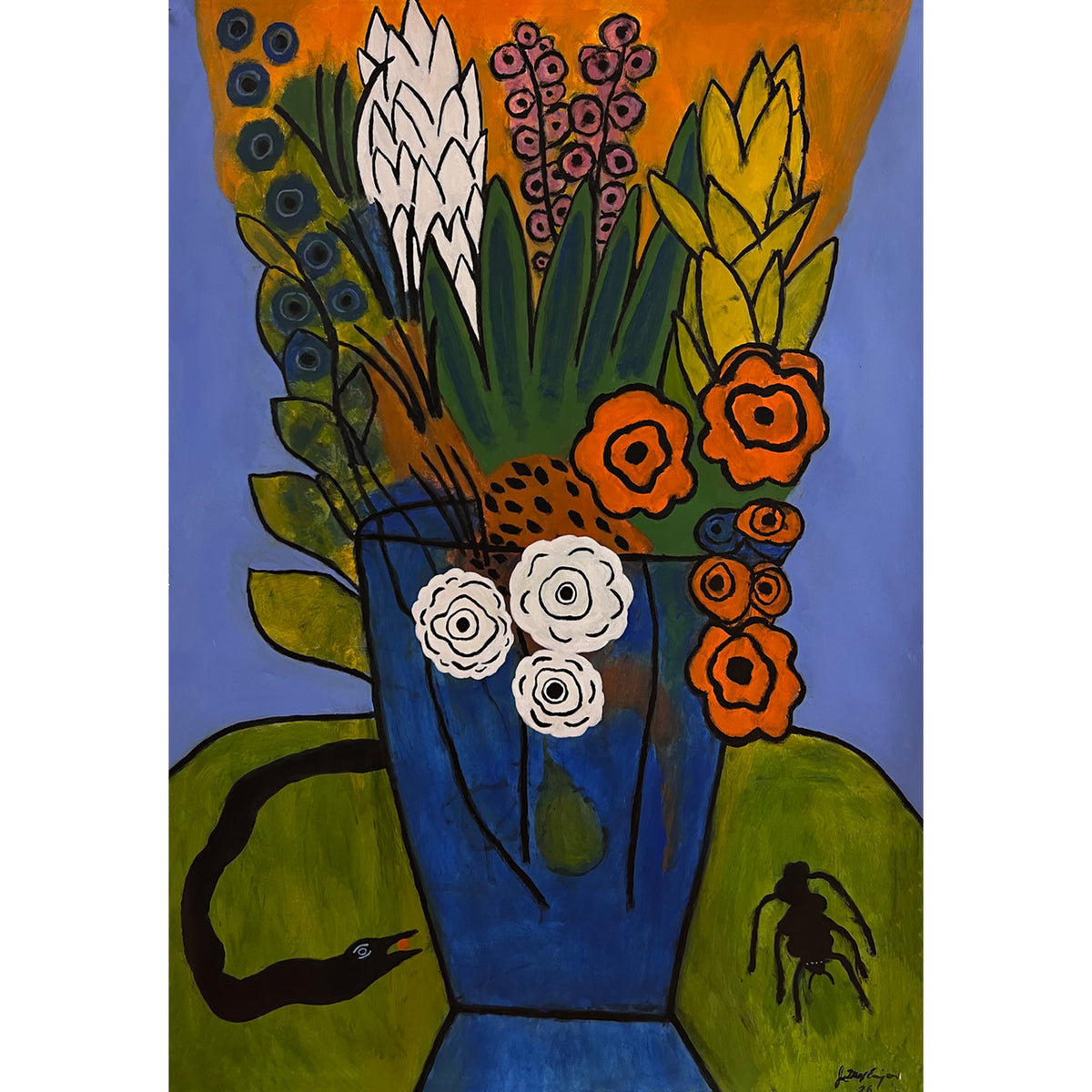Spring Bouquet