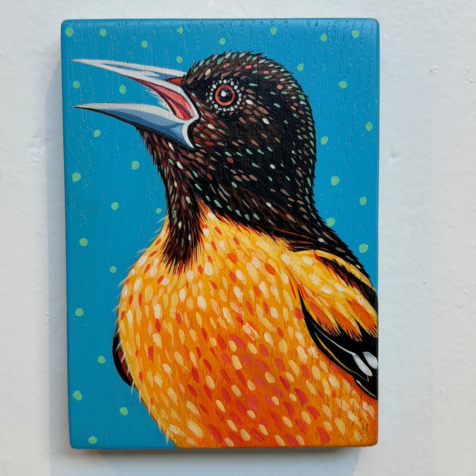 Baltimore Oriole Kurt Herrmann