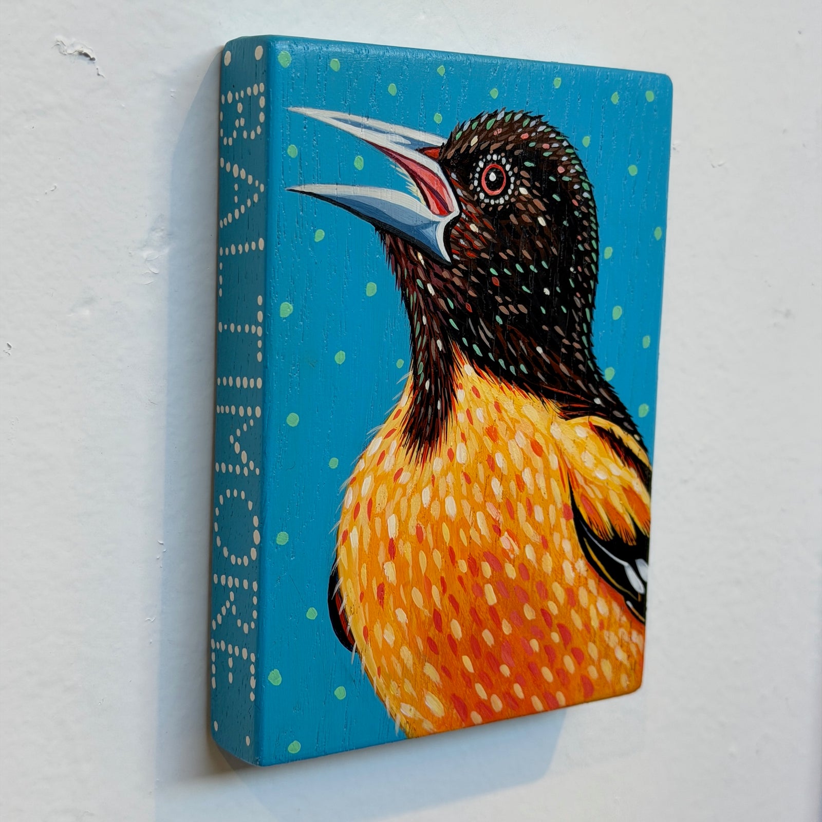 Baltimore Oriole Kurt Herrmann