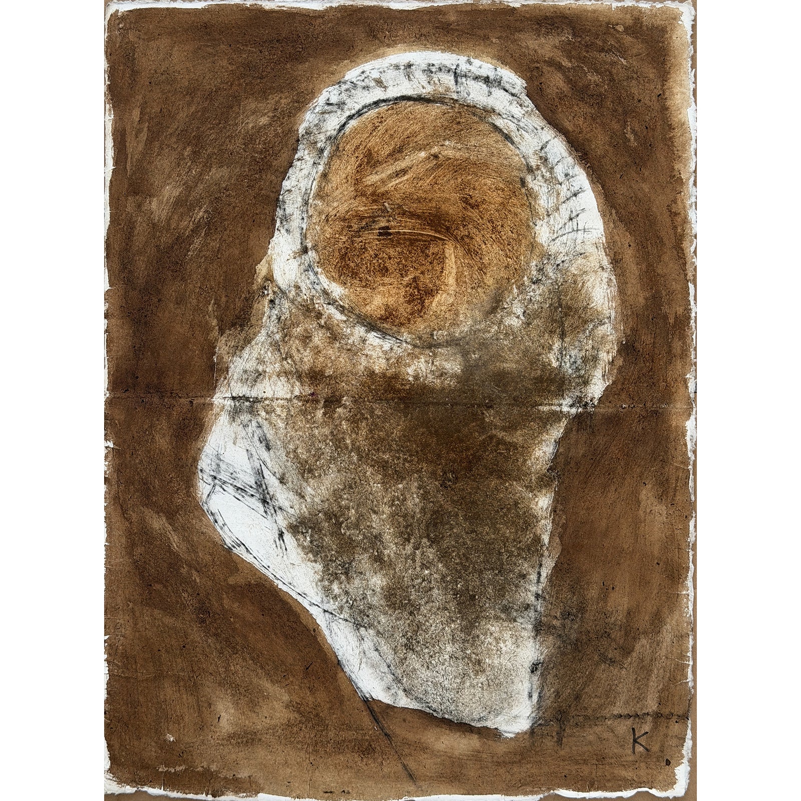 Karl Mullen 3 Yard Dog Gallery