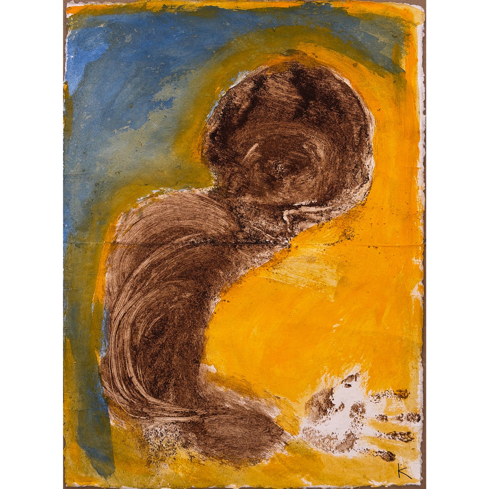 Karl Mullen 4 Yard Dog Gallery