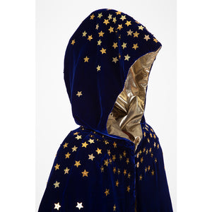 Starfall Cape Krissy Teegerstrom