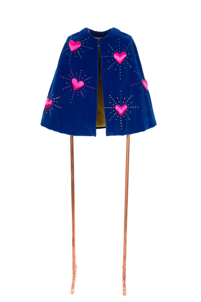 Trueheart Cape