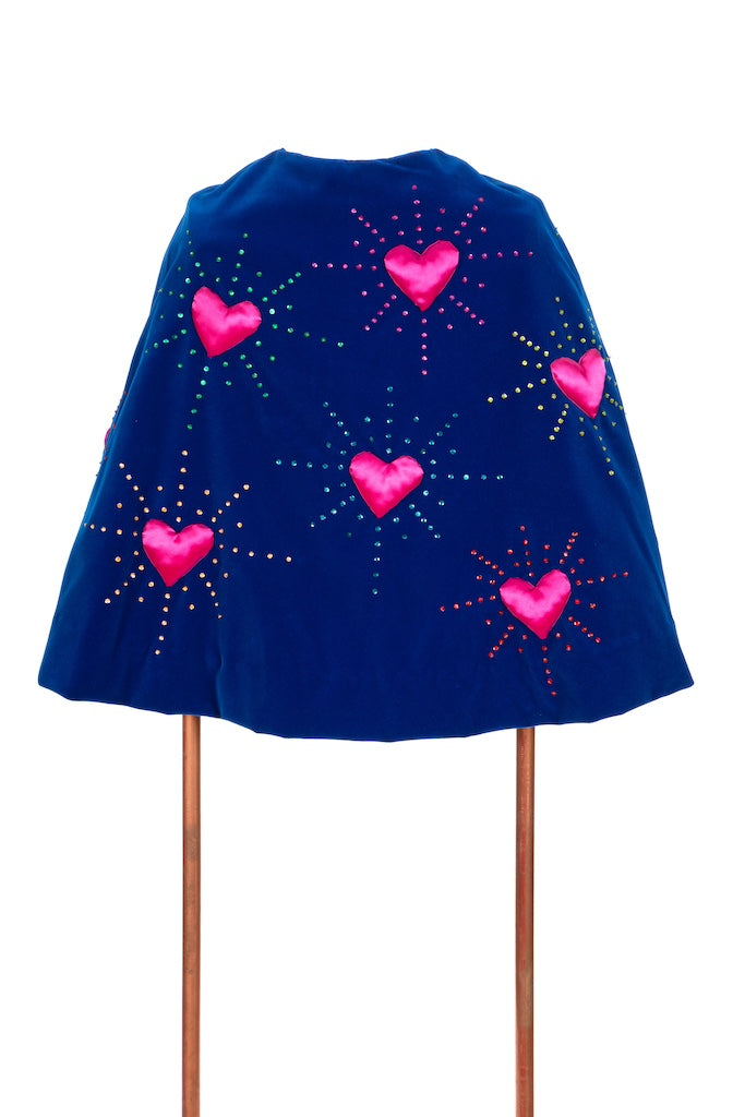Trueheart Cape