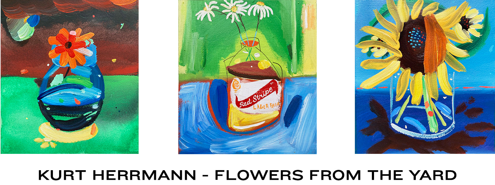 Yard Dog Art Austin TX Art Gallery