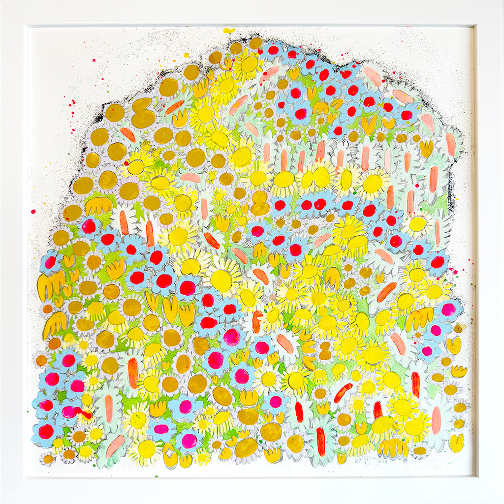 Magic Mound Lex Gjurasic