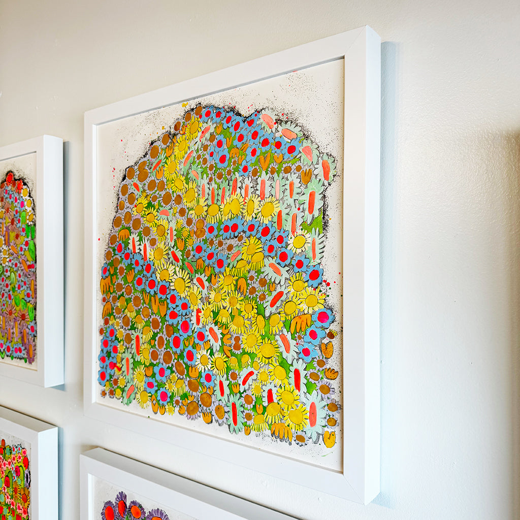 Magic Mound Lex Gjurasic