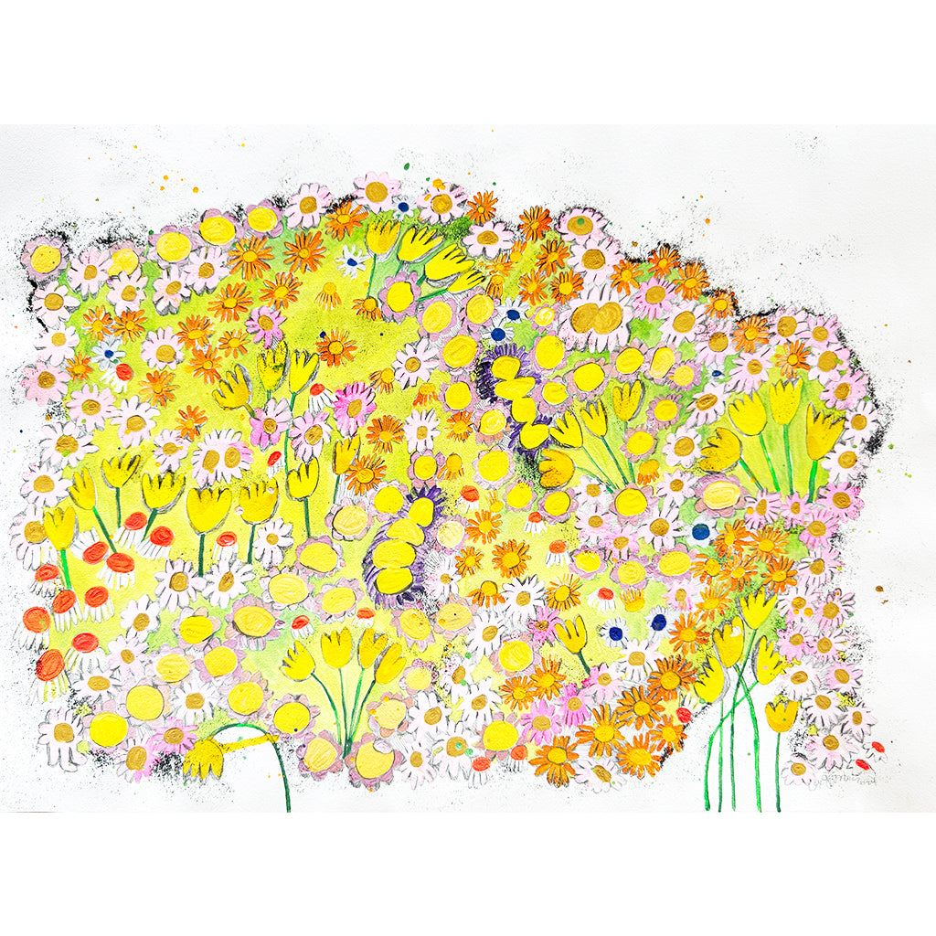 Spring Fling Lex Gjurasic