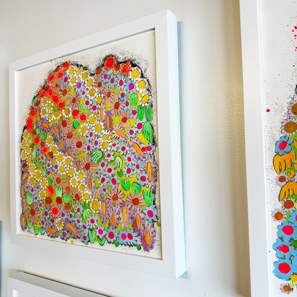 Flower Friend Lex Gjurasic