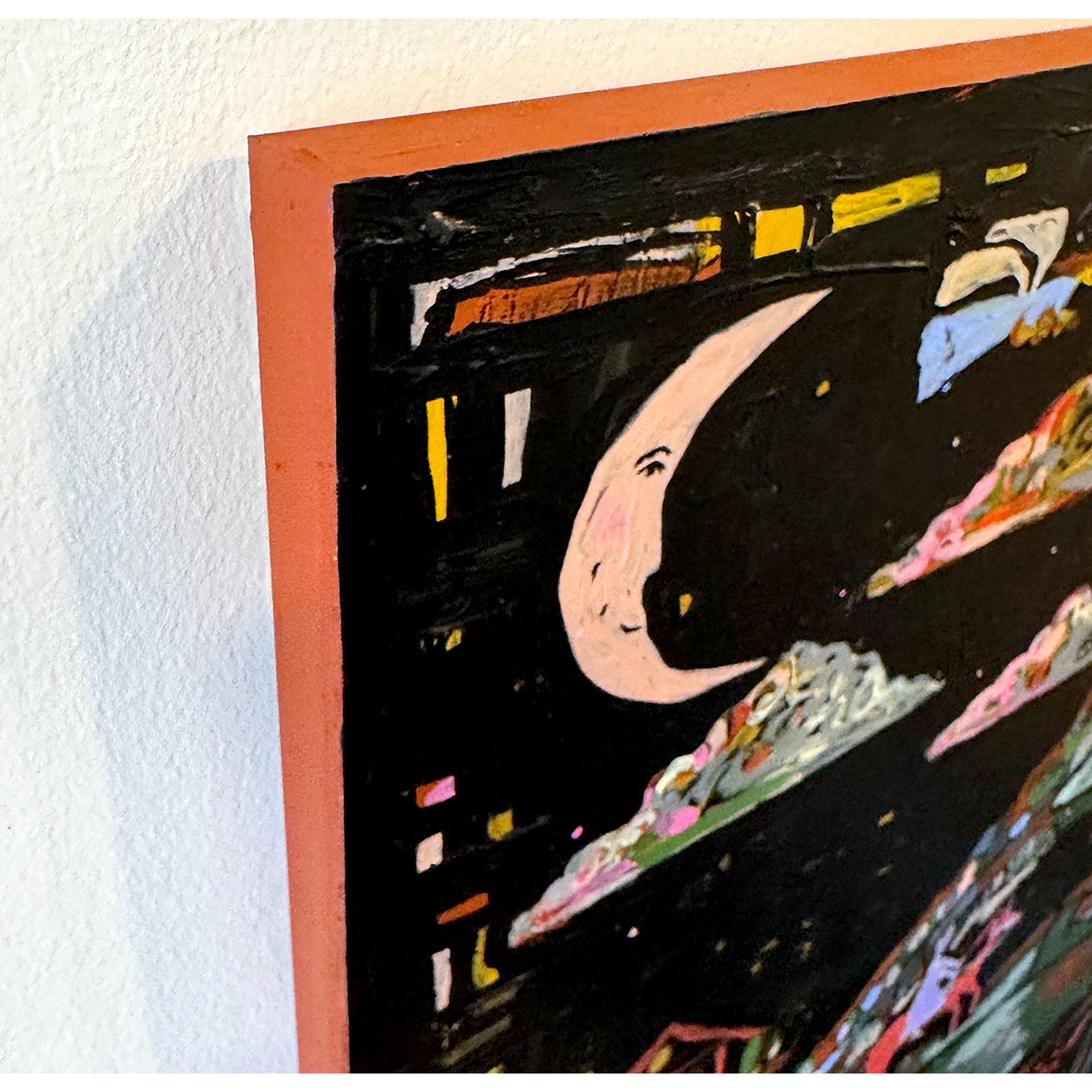 Ups And Downs 1 Mikki Itzigsohn