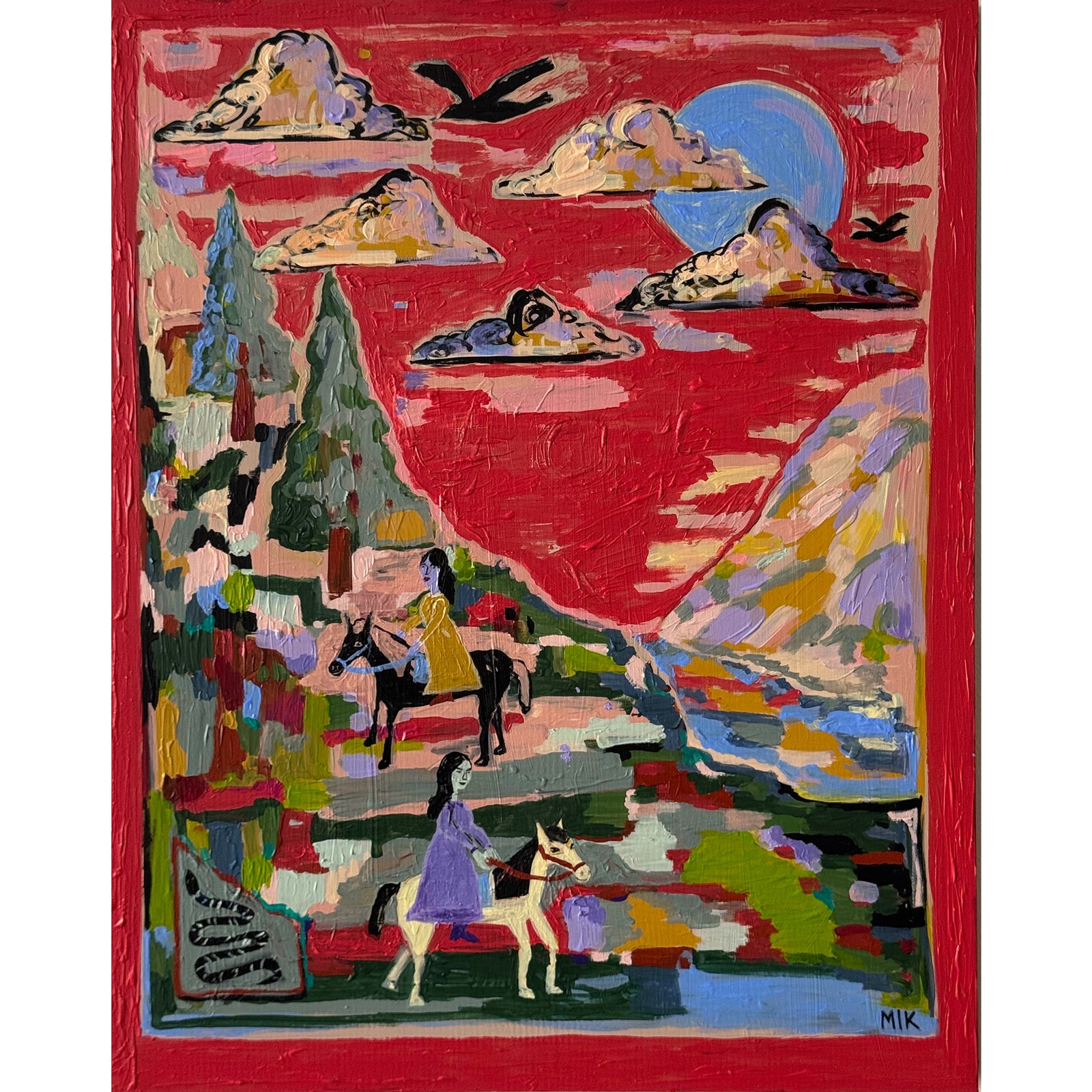 Ups And Downs 2 Mikki Itzigsohn