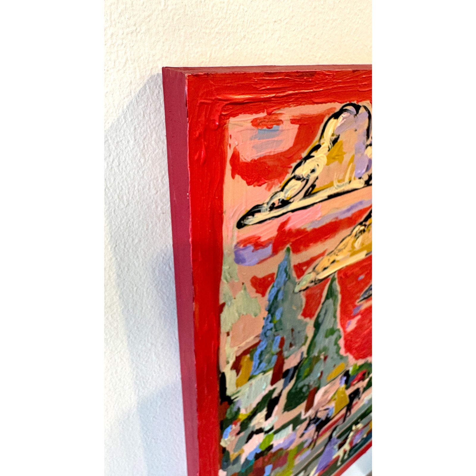 Ups And Downs 2 Mikki Itzigsohn