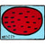 Watermelon On Blue 3 Mose Tolliver