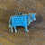 Bull Shit Pin Margaret Sullivan
