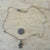 Oblong Chunky Skull Necklace Margaret Sullivan
