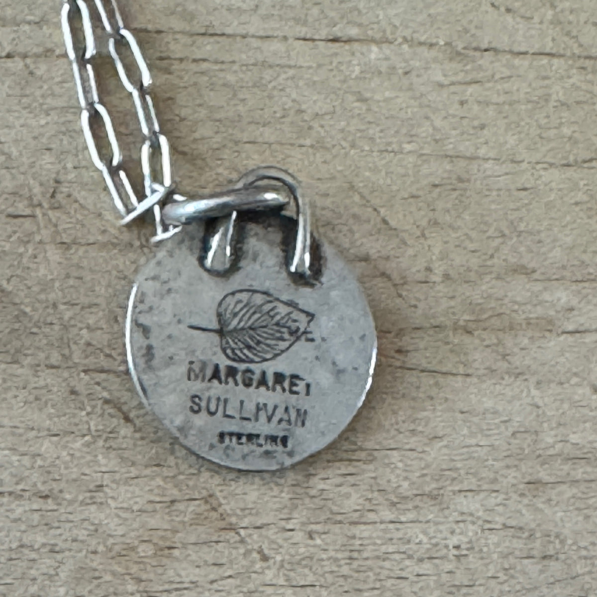 Eat Me Cupcake Necklace Margaret Sullivan