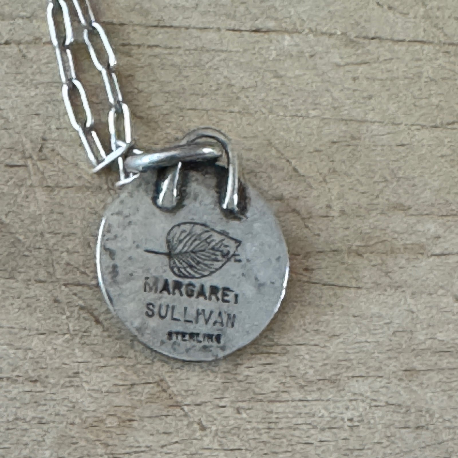 Eat Me Cupcake Necklace Margaret Sullivan