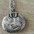 Silver & Bronze Bad Ass Turquoise Necklace Margaret Sullivan